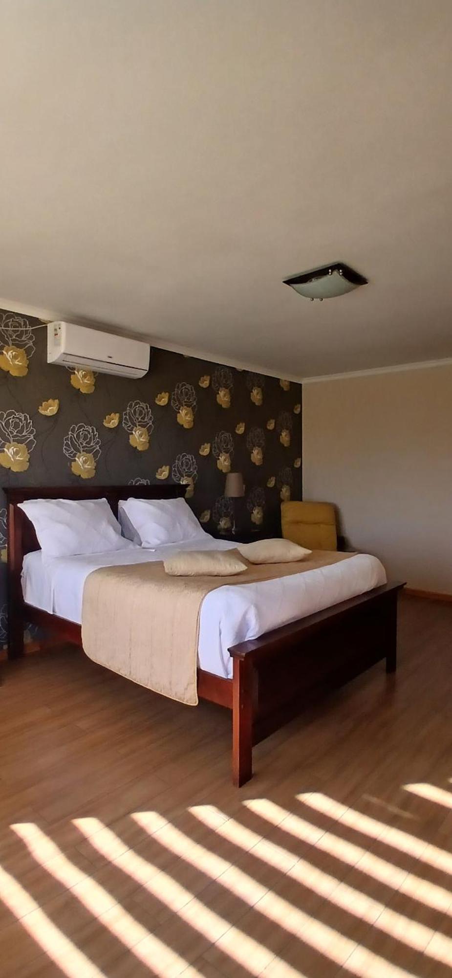 Hotel Pitrufquen Pitrufquén Quarto foto